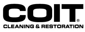 COIT Cleaning and Restoration logo
