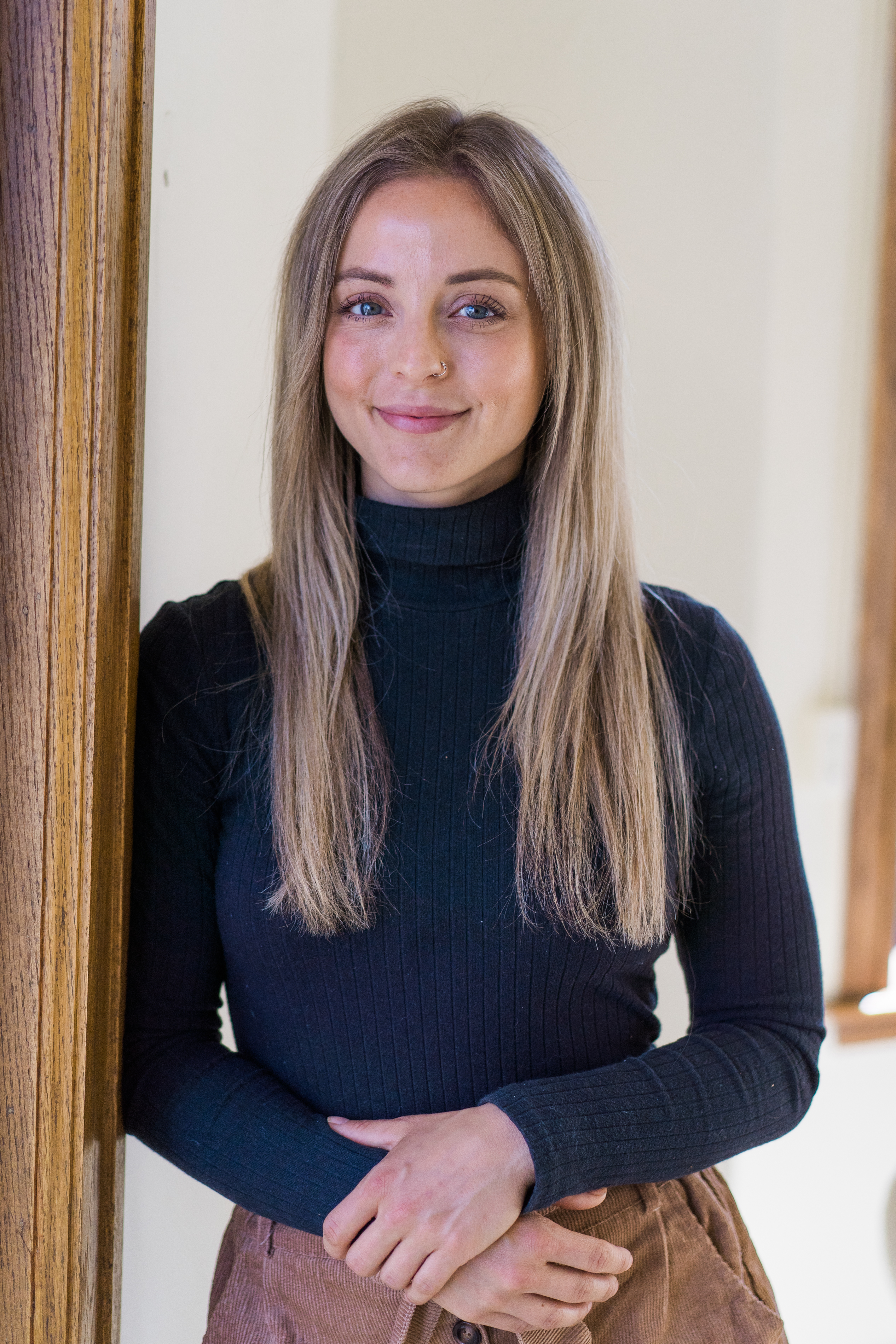 Lauren Chervinski