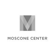 Moscone Center logo