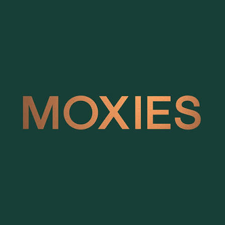 Moxie’s logo